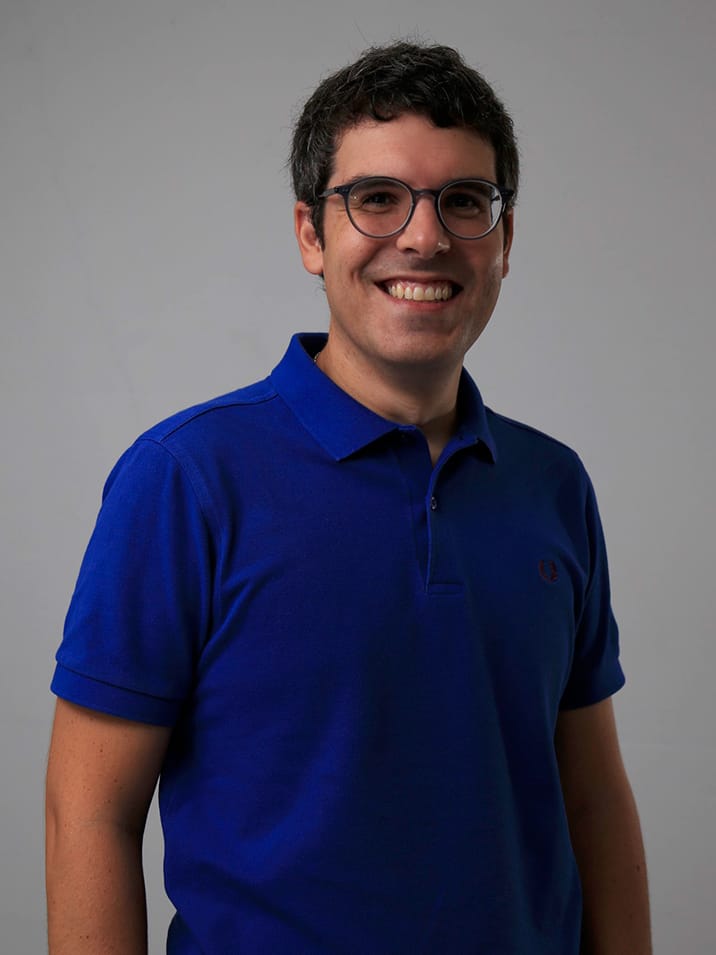Simone Garlandini